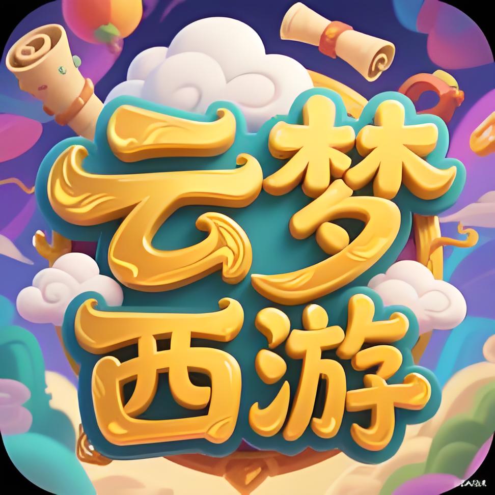 云梦西游